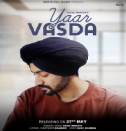 Yaar Vasda