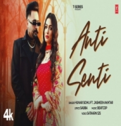 Anti Senti