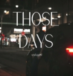 Those Dayz (LOFI)