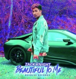 Beautiful To Me
