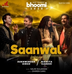 Saanwal