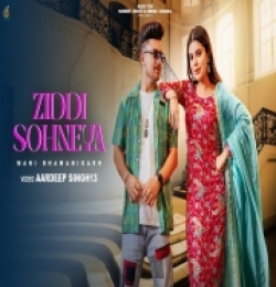 Ziddi Sohneya
