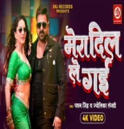 Mera Dil Le Gayi