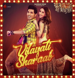Vilayati Sharab