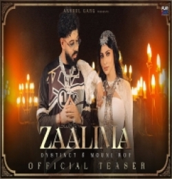 Zaalima