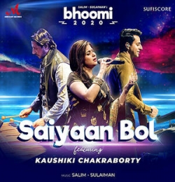 Saiyaan Bol
