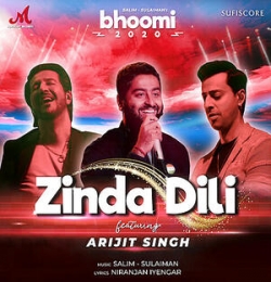 Zinda Dili