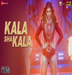 Kala Shah Kala Aankhon Mein Soorma Dala