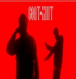 GOAT SHIT