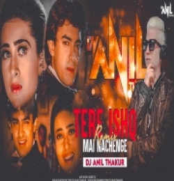 Tere Ishq Mein Naachenge (Remix)