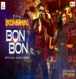 BON BON (Boomerang)