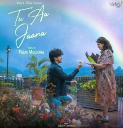 Tu Aa Jaana