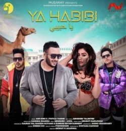 Ya Habibi