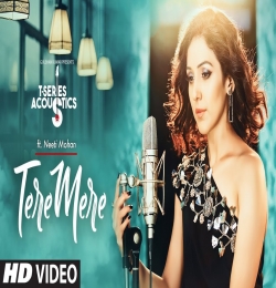 Tere Mere Darmiyaan Hai