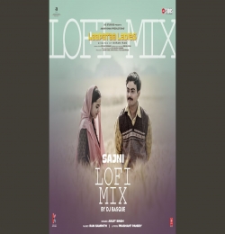 Sajni - Lo Fi Mix
