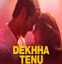 Dekhha Tenu Mashup - O2SRK