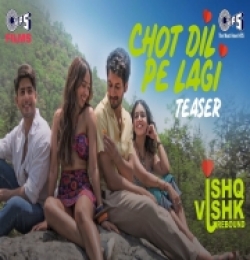 Chot Dil Pe Lagi