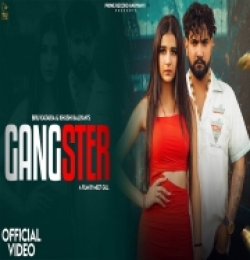 Gangster