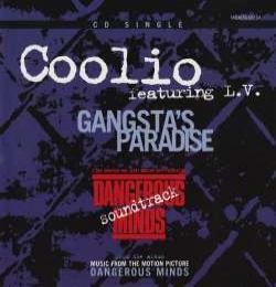 Gangstas Paradise