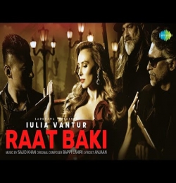 Raat Baki