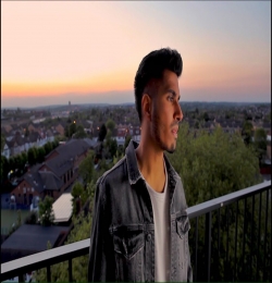 Tujhe Kitna Chahne Lage (English Remix)