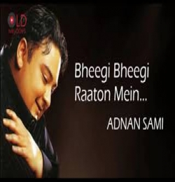 Bheegi Bheegi Raaton Mein Phir Tum Aao Na