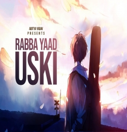 O Rabba Yaad Uski