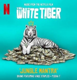Jungle Mantra