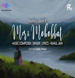 Meri Mohabbat
