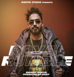 Royal Rumble