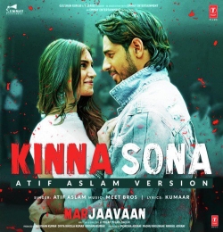 Kinna Sona