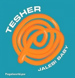 Jalebi Baby