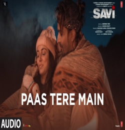 Paas Tere Main (SAVI)
