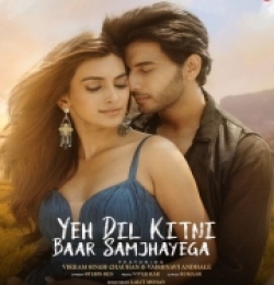 Stebin Ben - Yeh Dil Kitni Baar Samjhayega