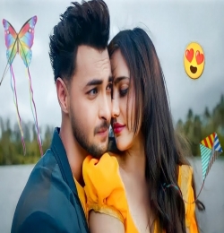 Tu Aaj Mainu Khud Ch Sama Len De (Dil Kehnda Main Tenu Bola)