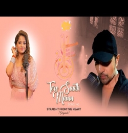 Tere Saath Mein