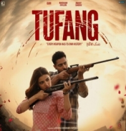 Hathyar (Tufang)