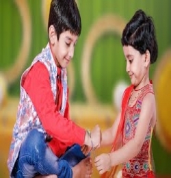 Meri Rakhi Ki Dor
