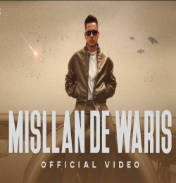 Misllan De Waris