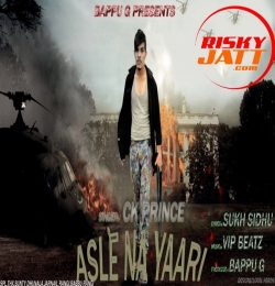 Asle Nal Yari