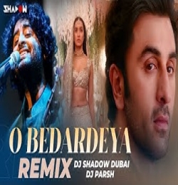 Newest Punjabi Mashup 2023 - DJ Shadow Dubai, DJ Parshs
