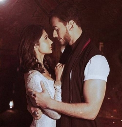Izhar Hua Hume Bhi Pyaar Hua