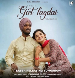 Geet Lagdai