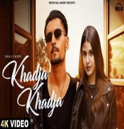 Khadja Khadja