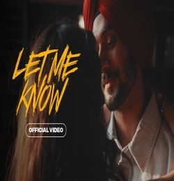 Let Me Know Nirvair Pannu