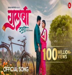 Gulabi Sadi Ani Lali