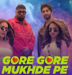 Gore Gore Mukhde Pe (Ishq Vishk Rebound)