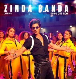 Zinda Banda (Jawan)