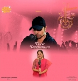 Tera Deewaana (Himesh Ke Dil Se) Kavya Limaye
