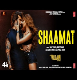 Lagta Hai Dil Teri Shaamat Aayi Hai